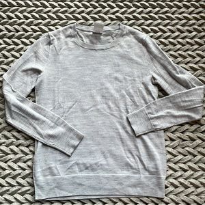 Extra Fine Merino Wool Sweater